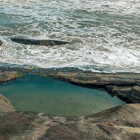 Vila Vila Agradavel Com Piscina. Peruíbe Exteriér fotografie